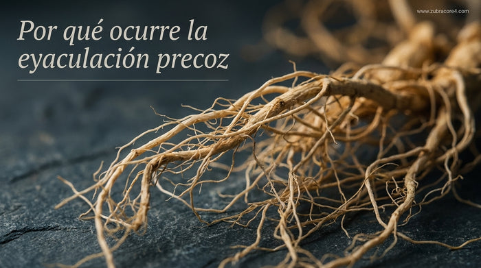 Eyaculación precoz: qué la causa y qué puedes hacer